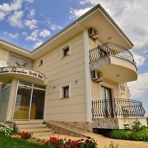 Cunda Paradise Butik Otel